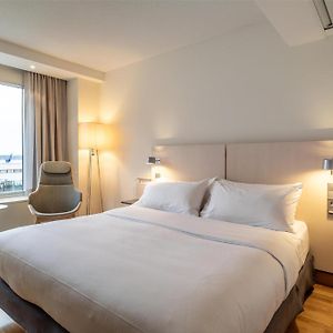 Gasten Kamer met een King Size Bed