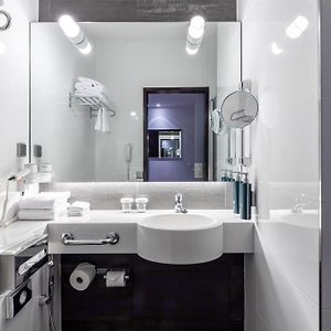 Kamer met Twee Aparte Bedden